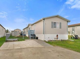 126 Clark Crescent Rural Grande Pr #1, County Of, AB T8W5K5