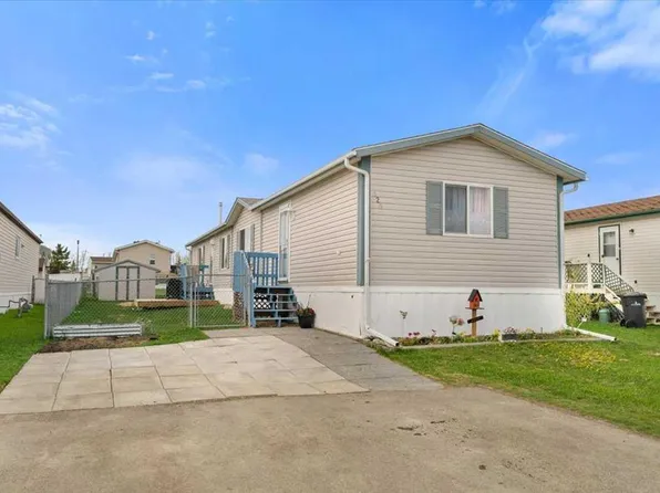 126 Clark Crescent Rural Grande Pr #1, County Of, AB T8W 5K5