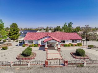 19920 Sahale Rd, Apple Valley, CA 92307