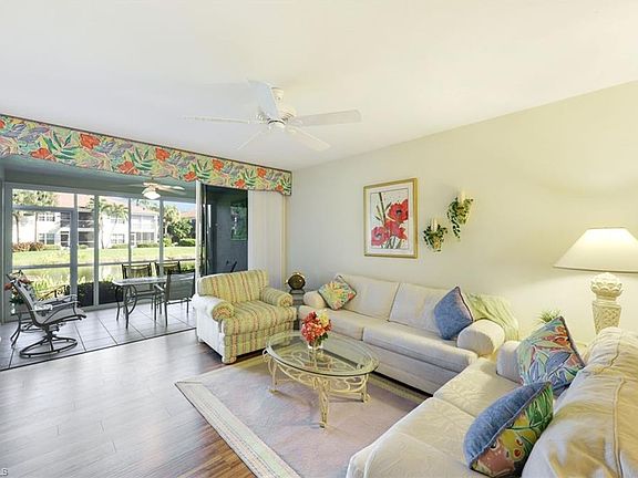3rd image of 10900 Santa Margherita RD #103