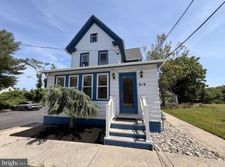 616 W Ocean Heights Ave, Linwood, NJ 08221