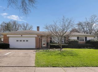 4673 Happiness Way, Cincinnati, OH 45236