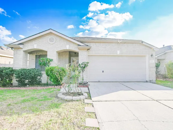 15639 Western Skies Dr, Houston, TX 77086