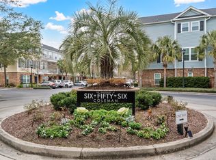 656 Coleman Blvd UNIT 202, Mount Pleasant, SC 29464