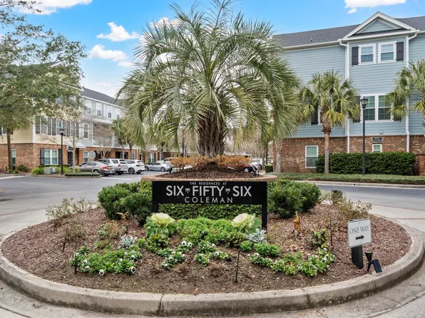 656 Coleman Blvd Unit 202, Mount Pleasant, SC 29464