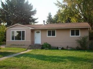 614 Park Ave, Lewiston, ID 83501