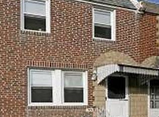 1307-09 Aldine St, Philadelphia, PA 19111