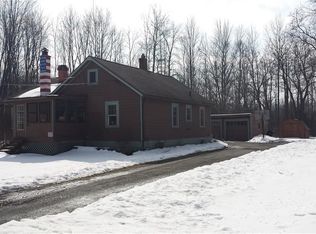 251 Bronx Dr, Rochester, NY 14623