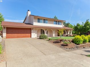 3325 Valley Crest Way, Forest Grove, OR 97116
