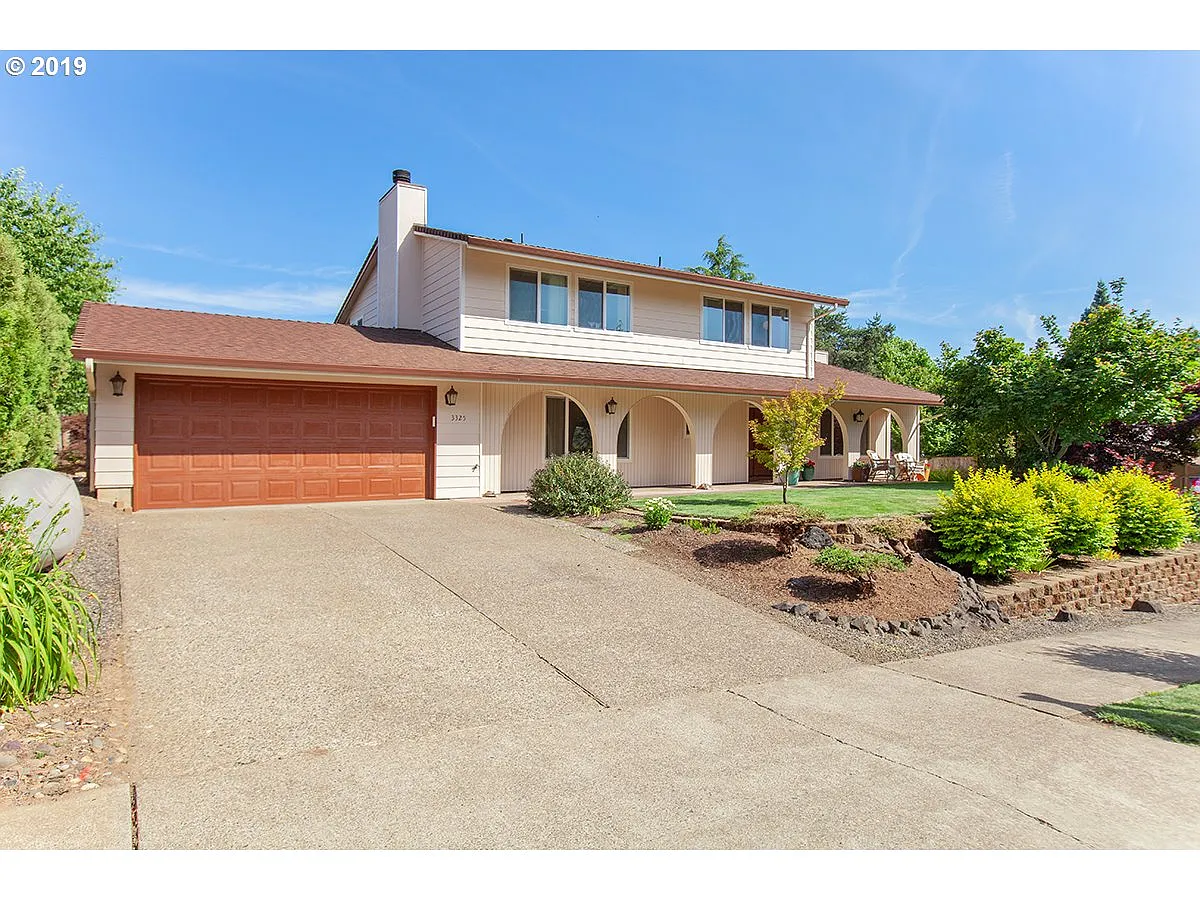 3325 Valley Crest Way photo 1