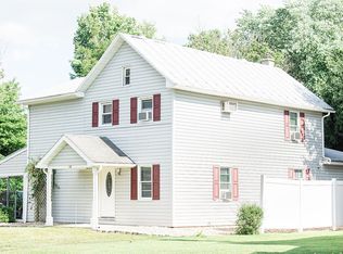 142 1st St, Allenwood, PA 17810