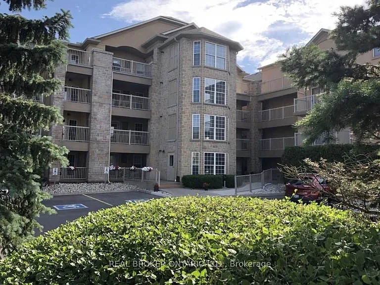 1470 Bishops Gate #401 — Photo 1
