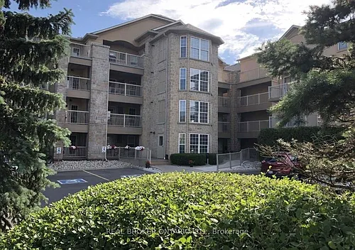 1470 Bishops Gate #401 Photo 1