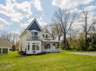 608 W Richardson Ave, Langhorne, PA 19047