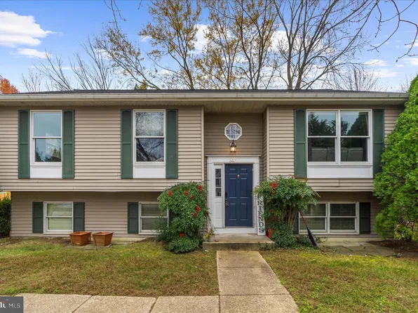 317 Long Meadow Way, Arnold, MD 21012