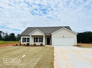 1205 Covered Bridge Rd #6, Covington, GA 30016