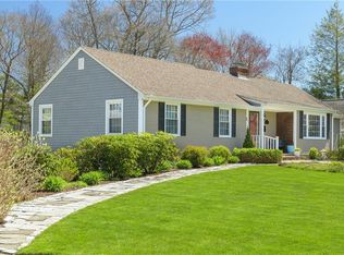 20 Bullock Ave, Barrington, RI 02806