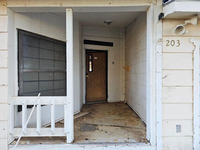 203 Lassiter St N, Estancia, NM, 87016