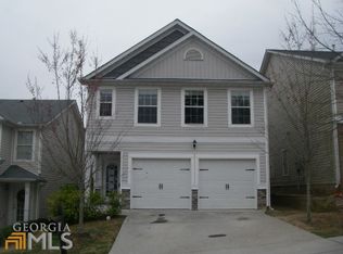106 Hidden Creek Dr, Canton, GA 30114