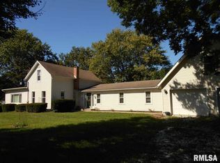 2030 W Adams St, Macomb, IL 61455