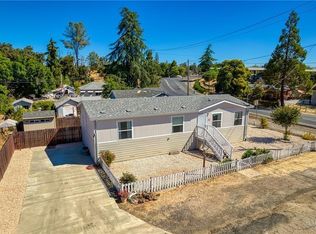 9595 Lake St, Lower Lake, CA 95457