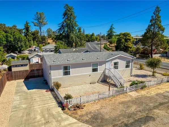 9595 Lake Street, Lower Lake, CA 95457