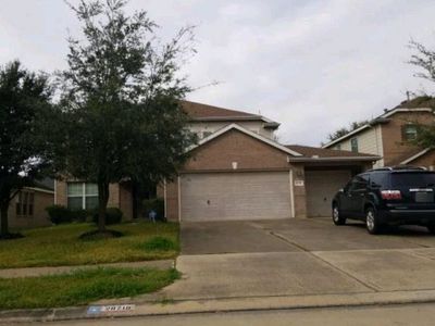 20710 Blanton Brook Dr, Cypress, TX, 77433