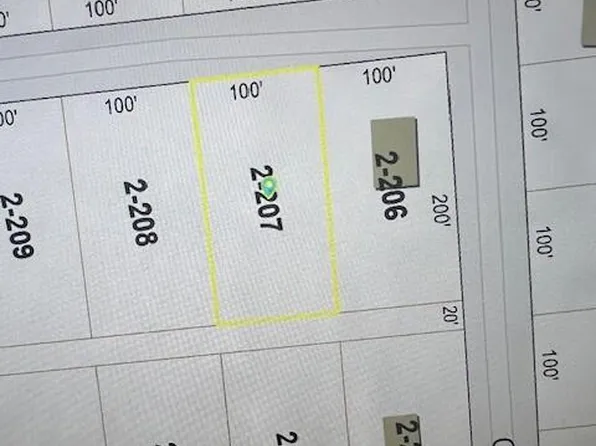 Lot 2207 Kennedy Drive, Waterboro, ME 04061