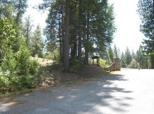 7 Sunset Peak Ln, Georgetown, CA 95634