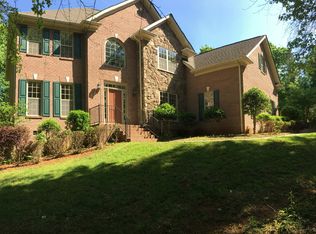 9712 Thorn Ridge Dr, Indian Trail, NC 28079
