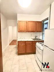 Rented by Warren T Real Estate Corp.