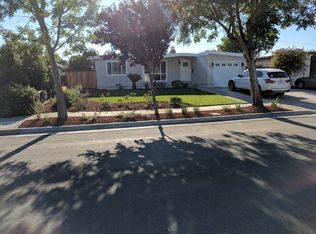 717 San Tomas St, Sunnyvale, CA 94085