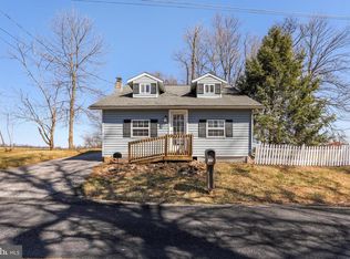 1331 Black Horse Tavern Rd, Gettysburg, PA 17325