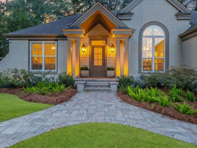 6328 Mallard Trace Dr, Tallahassee, FL, 32312