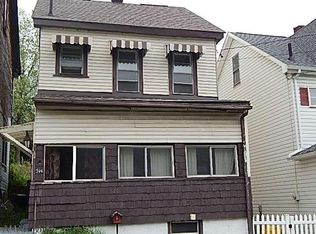 514 N 10th St, Altoona, PA 16601