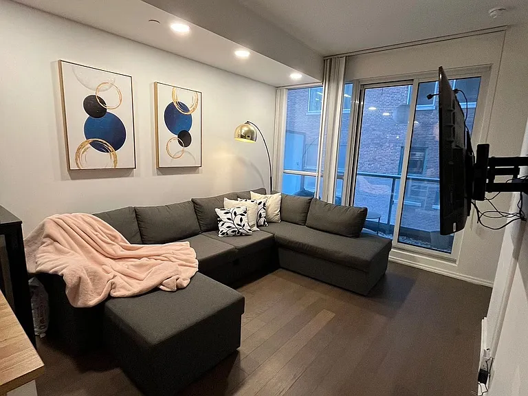 70 Temperance St #1207 — Photo 9