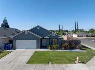 1818 Cottonwood Ave, Atwater, CA 95301
