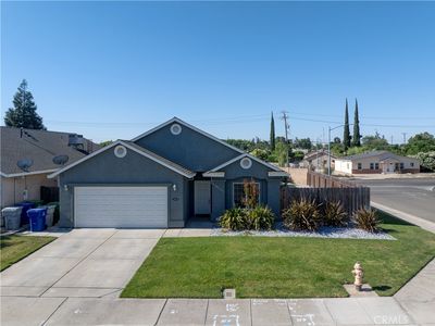 1818 Cottonwood Ave, Atwater, CA, 95301