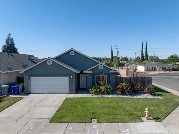 1818 Cottonwood Ave, Atwater, CA 95301