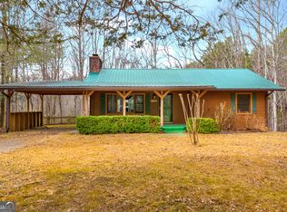 60 Wild Flower Ct, Sautee Nacoochee, GA 30571