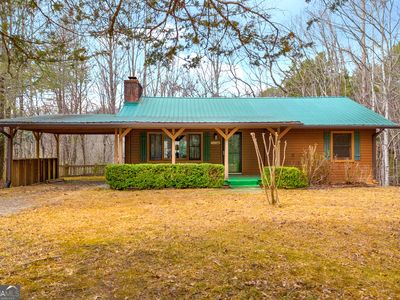 60 Wild Flower Ct, Sautee Nacoochee, GA, 30571