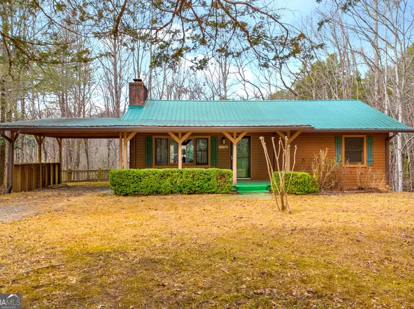 60 Wild Flower Ct, Sautee Nacoochee, GA 30571