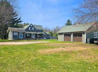 4070 Waltan Rd, Vassar, MI 48768