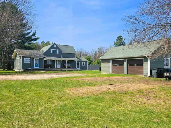 4070 Waltan Rd, Vassar, MI 48768