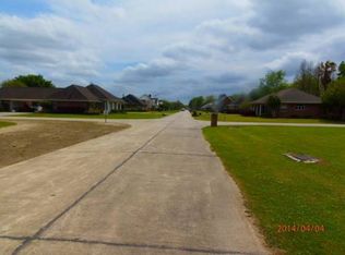 500 Rue De Cypress, Thibodaux, LA 70301