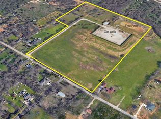 373 Retta Rd LOT 1, Mansfield, TX 76063