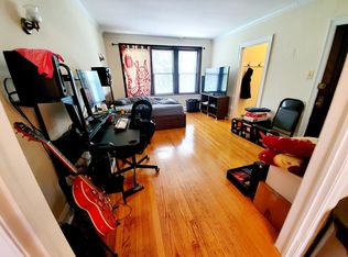 4700 N Wolcott Ave #3, Chicago, IL 60640