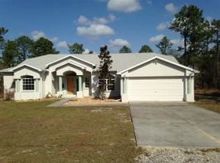 11327 Snow Lark Ave, Weeki Wachee, FL 34614