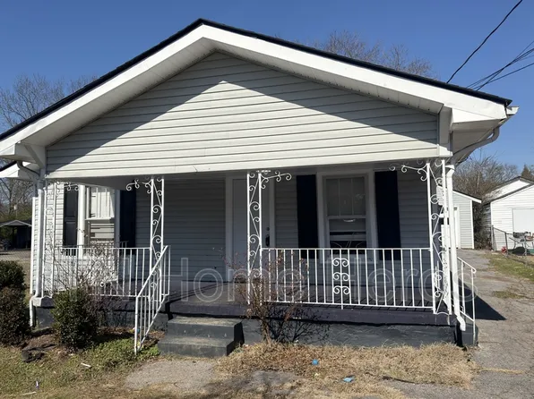 2427 Seymour Ave, Knoxville, TN 37917