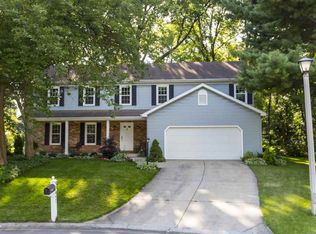50647 Birkdale Ct, Granger, IN